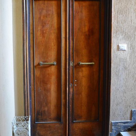 La Casetta Del Flaminio A Roma Centro ภายนอก รูปภาพ