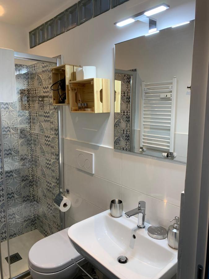 La Casetta Del Flaminio A Roma Centro ภายนอก รูปภาพ