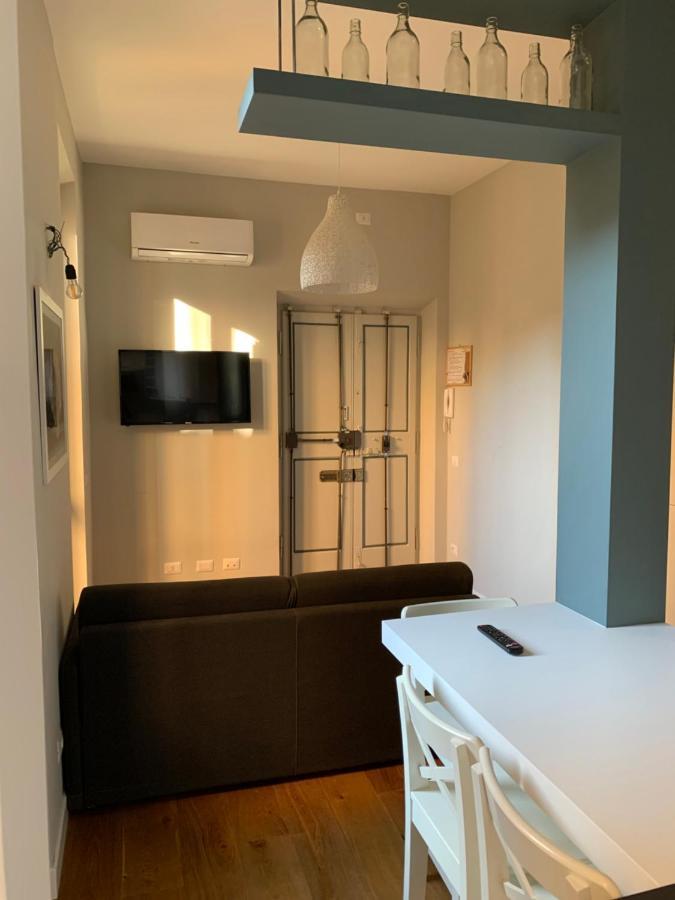 La Casetta Del Flaminio A Roma Centro ภายนอก รูปภาพ